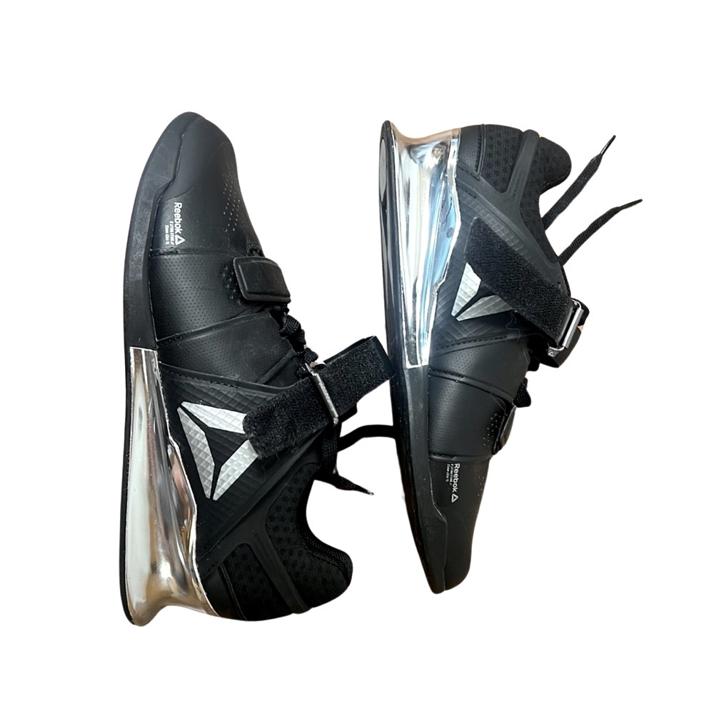 Reebok women's olympic lifting shoes